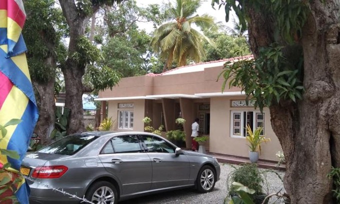 Hingurakgala House | Anoma Gedara