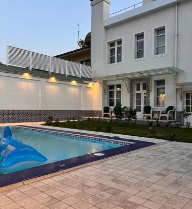 Tashkent House | Anor