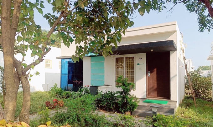 Mandavi Hotel | Anora Avarta - By Bergamont Hotels