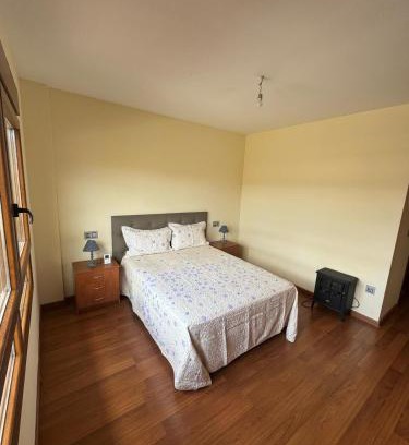 Castalla House | Anosa
