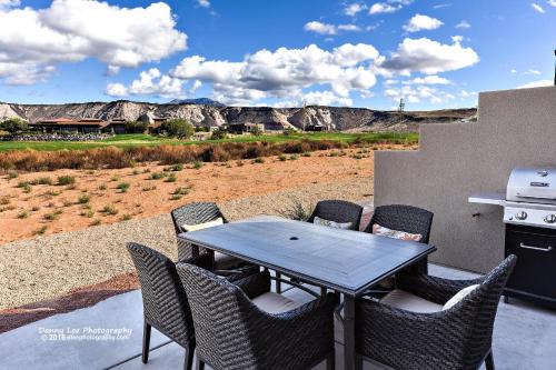 St. George Villa | Another Day In Paradise