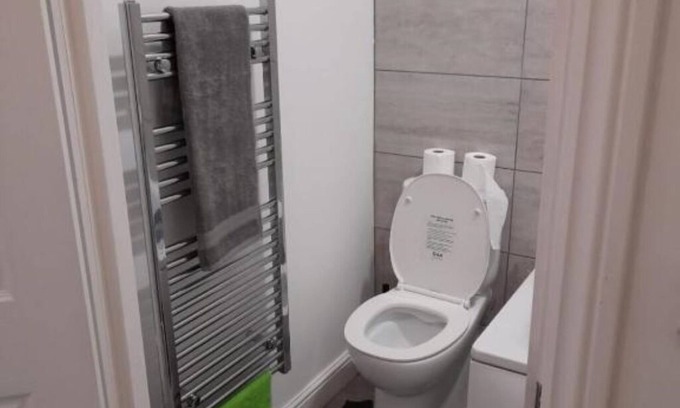 Ilkeston Apartment | Another Great Value Bath Street Ilkeston Apartment