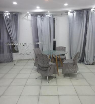Algiers Apartment | anotherplace