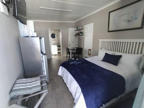 St. Helena Bay Apartment | Anreith Close