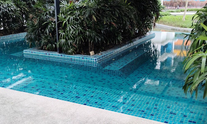 Shah Alam Apartment | ANS HOMESTAY TREFOIL SETIA ALAM
