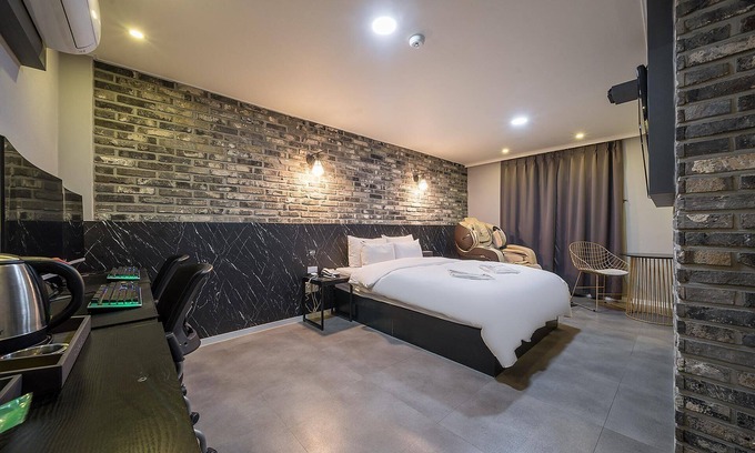 Suwon Hotel | Ansan Yogi