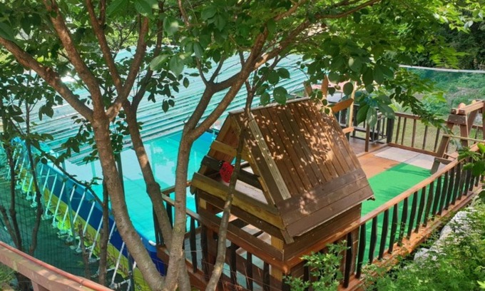 Anseong House | Anseong Supsok Village Pension