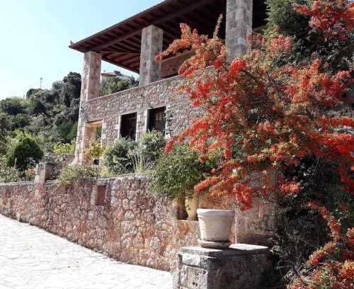 Egira Apartment | Anta's bnb