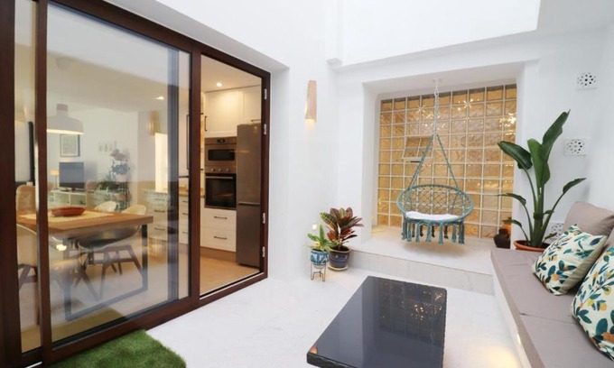 Frigiliana House | Antana