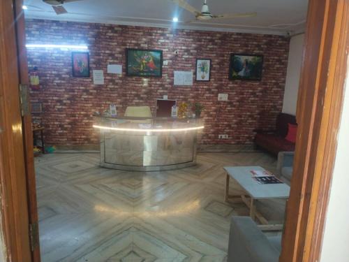 Noida Hotel | Antariksh Paradise