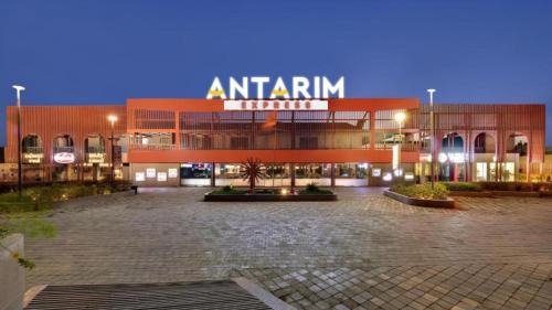 Bharuch Hotel | Antarim Express