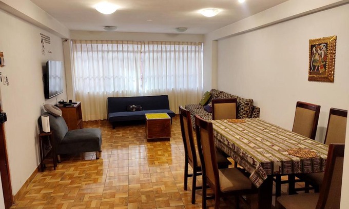 Primavera Apartment | Antarki Guest House