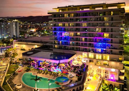 Arica Hotel | Antay Hotel & Spa