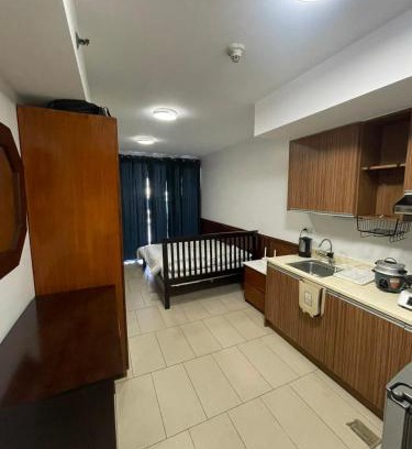 Downtown Apartment | Antel Spa Residences 2505