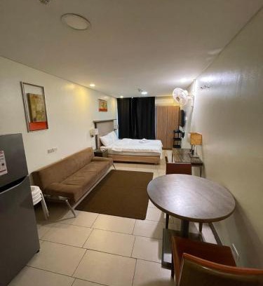 Downtown Apartment | Antel Spa Residences 7OB