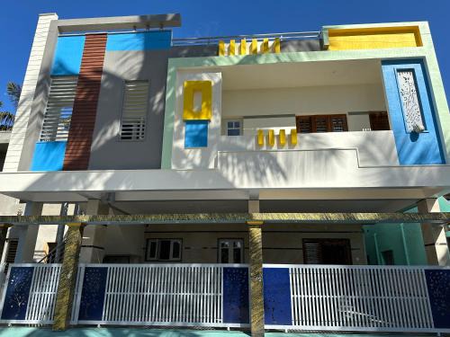Belur Apartment | Anthara Service Apartment