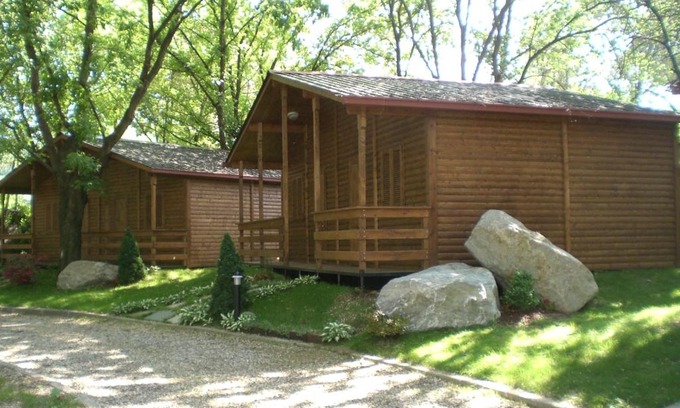 Candia Canavese Resort | Anthares World Resort