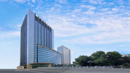 Bao'an Hotel | ANTHEA HOTEL