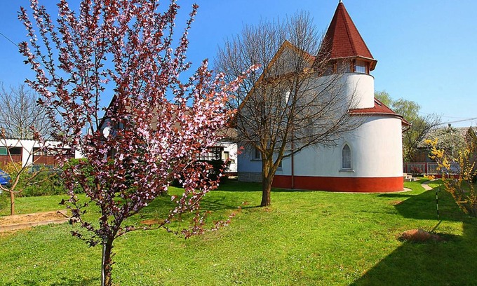 Balatonboglar Apartment | Anthony 618.1