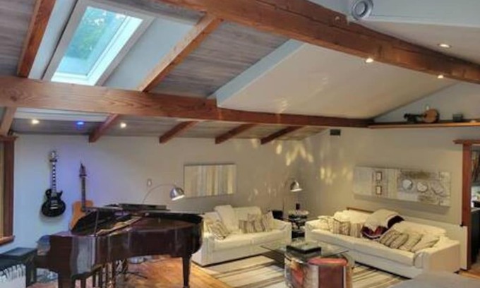Milton House | Anthropocene Jewel Cottage