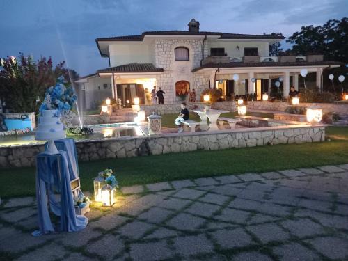 Piedimonte San Germano House | Antica casa Scardone