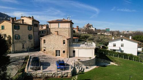 Valdragone Bed & Breakfast | Antica Colombaia
