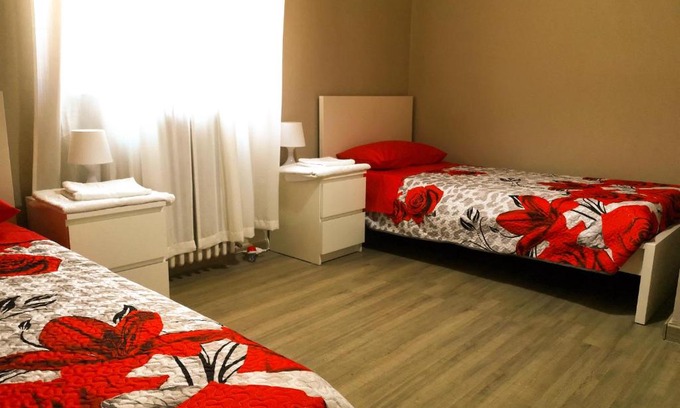 Conza della Campania House | Antica Compsa
