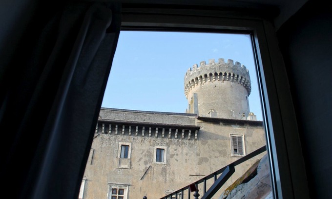 Fiano Romano Bed & Breakfast | Antica Corte del Castello