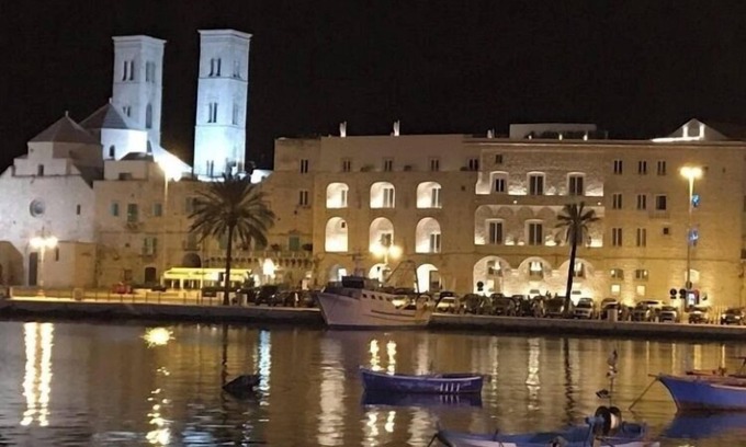 Molfetta Bed & Breakfast | Antica Dimora