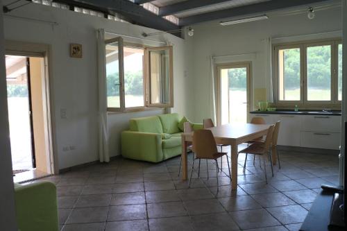 Fabriano House | Antica Dimora Italiana