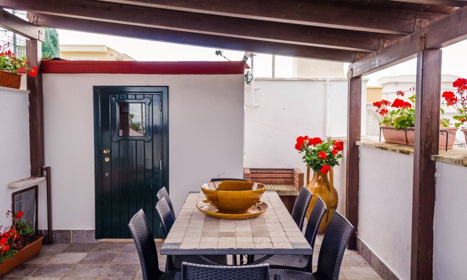 Savelletri House | Antica Dimora Savelletri