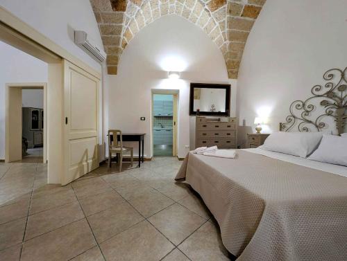 Centro Storico House | Antica Dimora Via Roma
