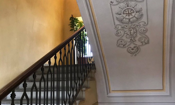 Cuneo Apartment | Antica Filanda Lattes