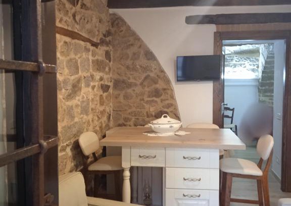 Fonni House | Antica Fonni