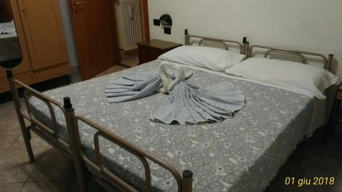 Gemmano House | antica gemma