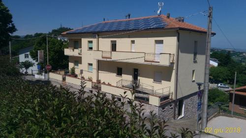 Gemmano House | Antica Gemma