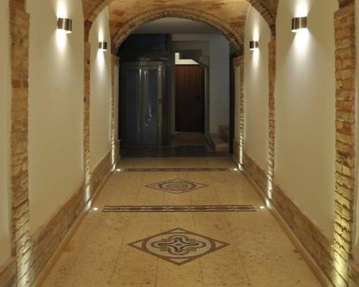 Teramo Bed & Breakfast | Antica Interamnia
