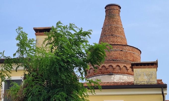 Montecchio Precalcino Apartment | ANTICA PREARA Apartment of 55 sqm ground floor with garden.