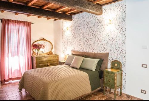 Monterosi Apartment | Antica Locanda