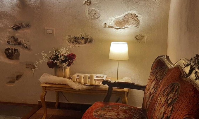 Norma Apartment | Antica Norma Alloggio Turistico. Appartmento per Gruppi e Famiglie
