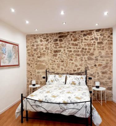 Regalbuto House | Antica Sicilia Luxury