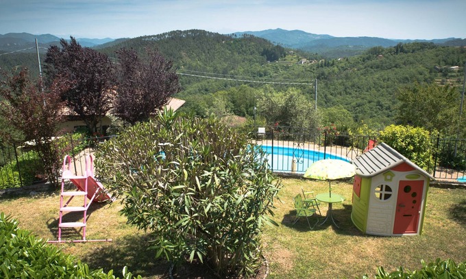 Faggiona Hotel | Antiche Terre Hotel & Relax