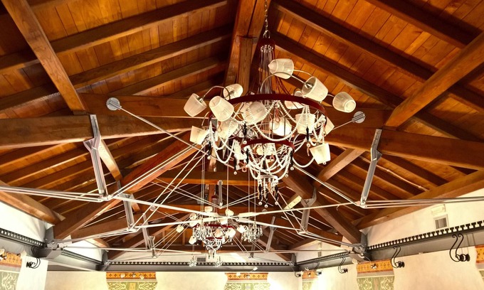 Teggiano Hotel | Antichi Feudi Dimora d'Epoca
