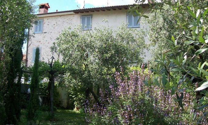Ripa-Pozzi-Ponterosso Other | ANTICO BORGO Holiday Home, ancient farmhouse, 4km from the beach, near the Alps