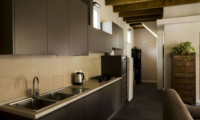 Porta Romana Apartment | Antico Borgo 68sqm Apartment