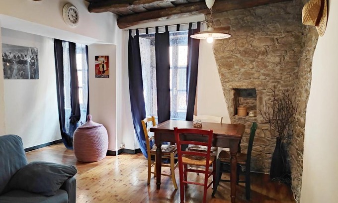 Brugnato Apartment | Antico Borgo