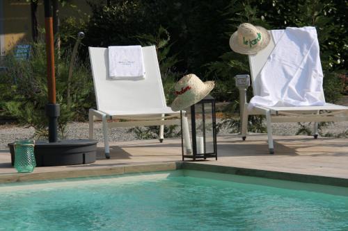 Corneliano d'Alba Bed & Breakfast | Antico Casale Mattei - Adult only