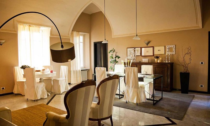 Dogliani Bed & Breakfast | Antico Hospitale