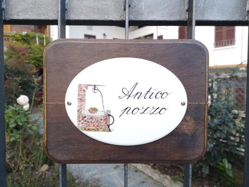 Giaveno Bed & Breakfast | Antico Pozzo