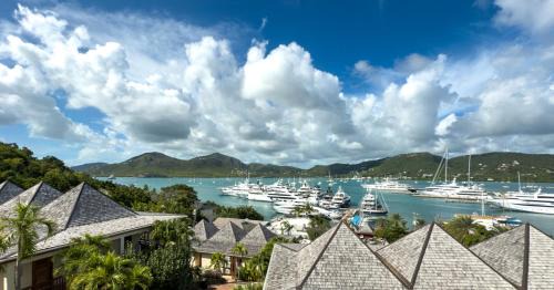 Freemans Bay Resort | Antigua Yacht Club Marina Resort